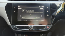 Vauxhall Corsa 1.2 Turbo Design 5dr Petrol Hatchback